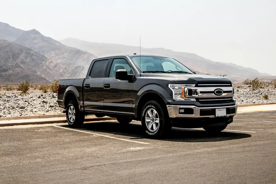 Titan stops vehicle theft before it starts
