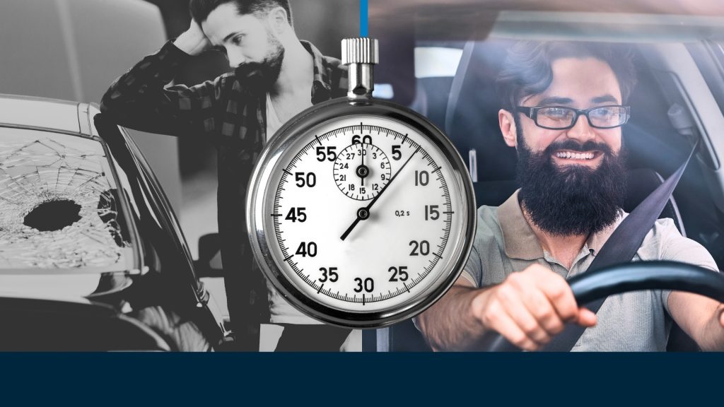 The Hidden Price of Auto Theft